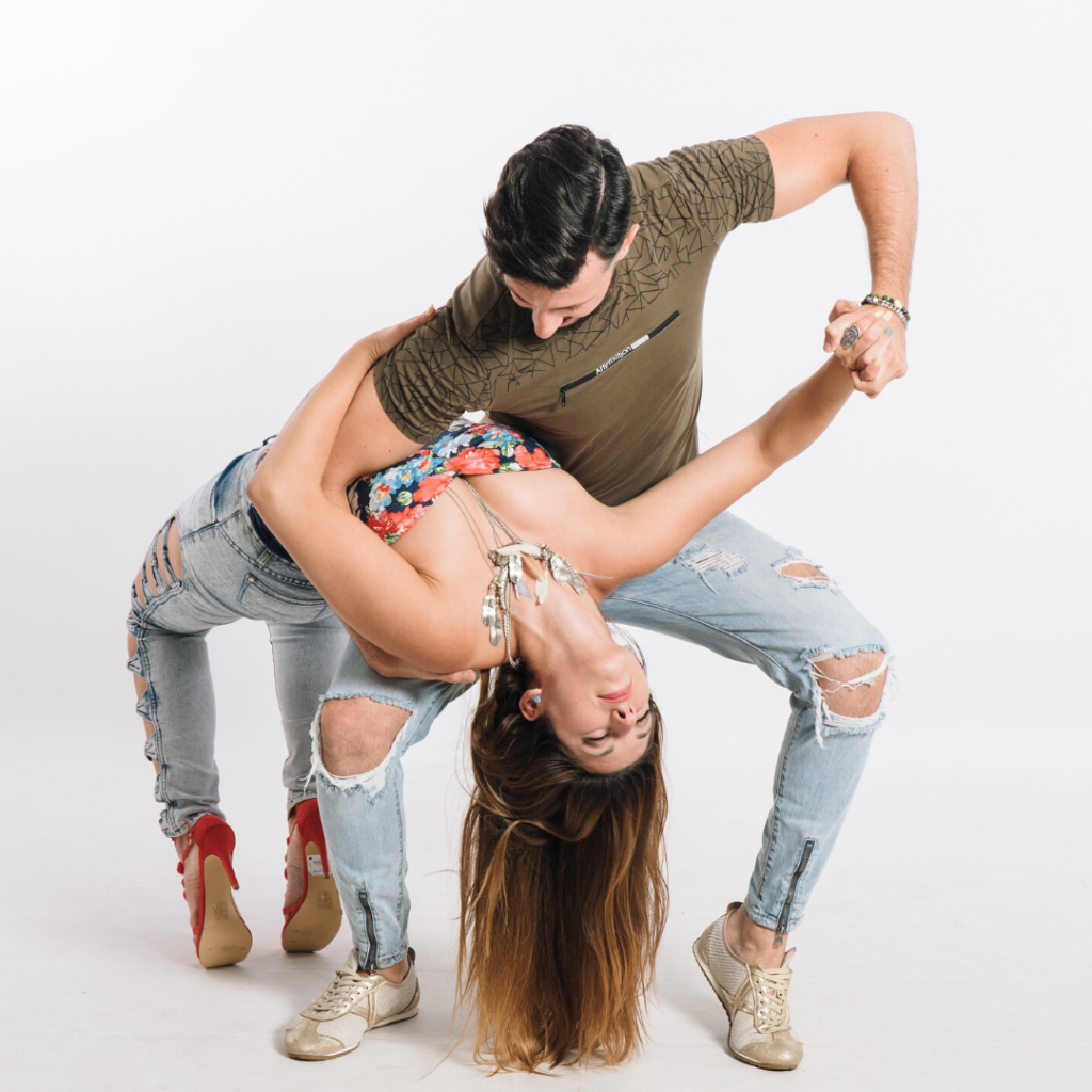 salsa dance